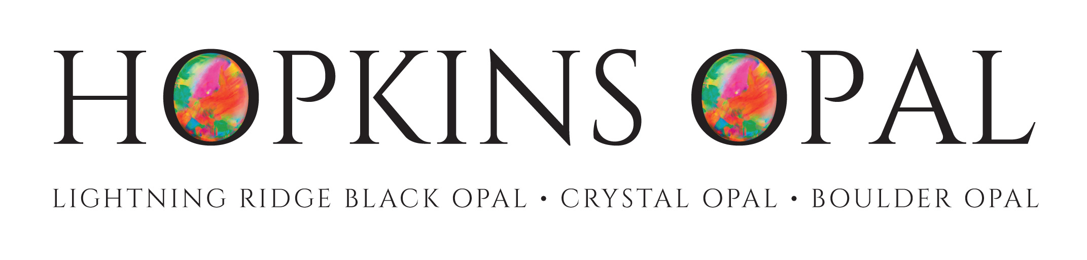 Hopkins Opal